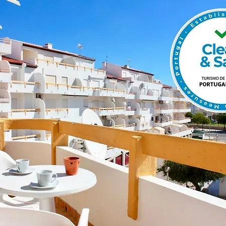 Apartamento Alamar T1 Beach *