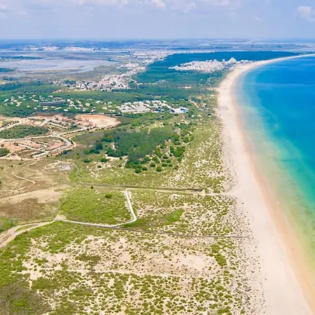 Alamar T1 Beach *