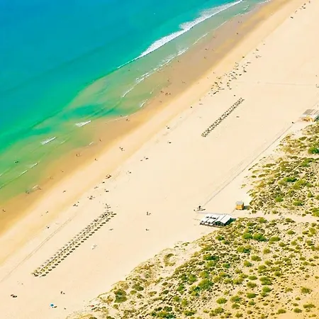 Alamar T1 Beach Apartamento