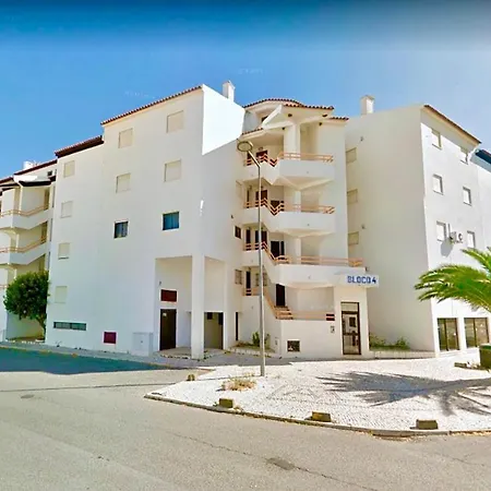 Alamar T1 Beach Apartamento