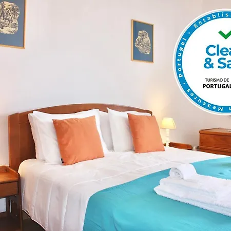 Alamar T1 Beach Apartamento