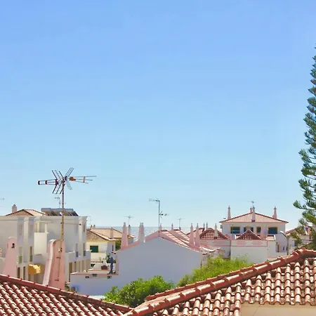 Apartamento Alamar T1 Beach Altura