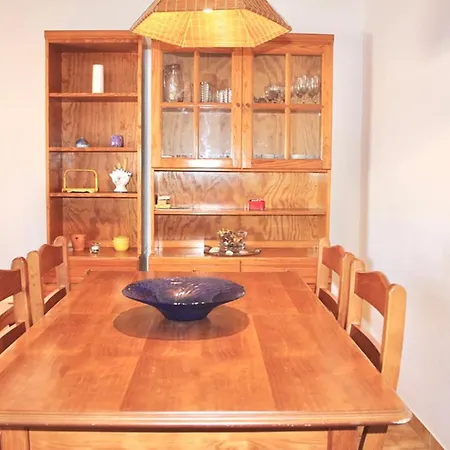 Alamar T1 Beach Apartamento *