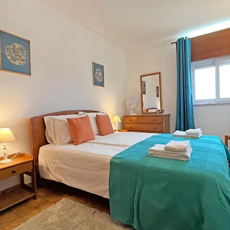 Alamar T1 Beach Apartamento Altura