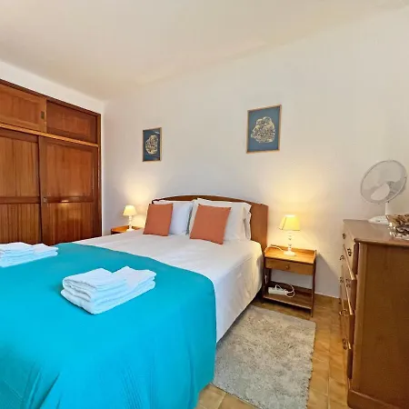 Alamar T1 Beach Altura