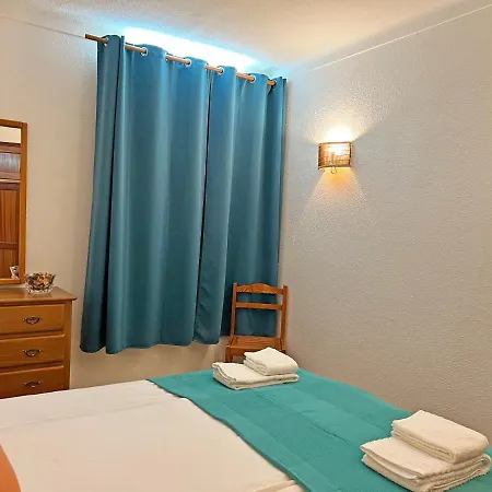 Alamar T1 Beach Altura