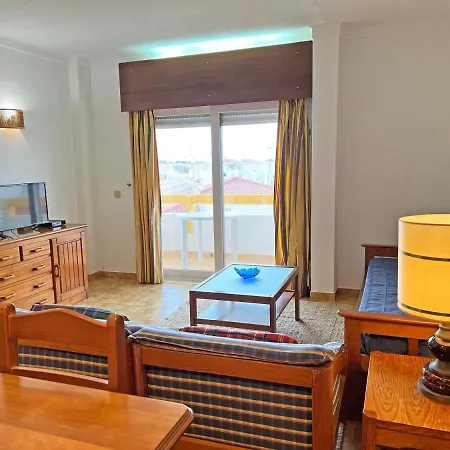 Apartamento Alamar T1 Beach