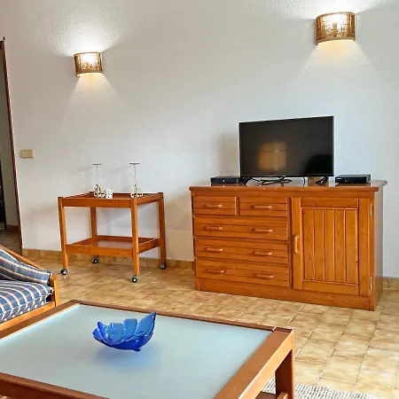 Apartamento Alamar T1 Beach