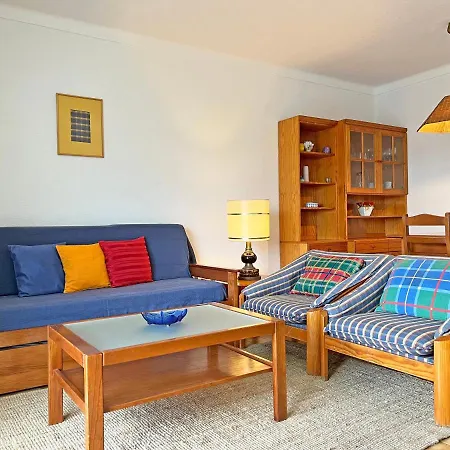 Apartamento Alamar T1 Beach *